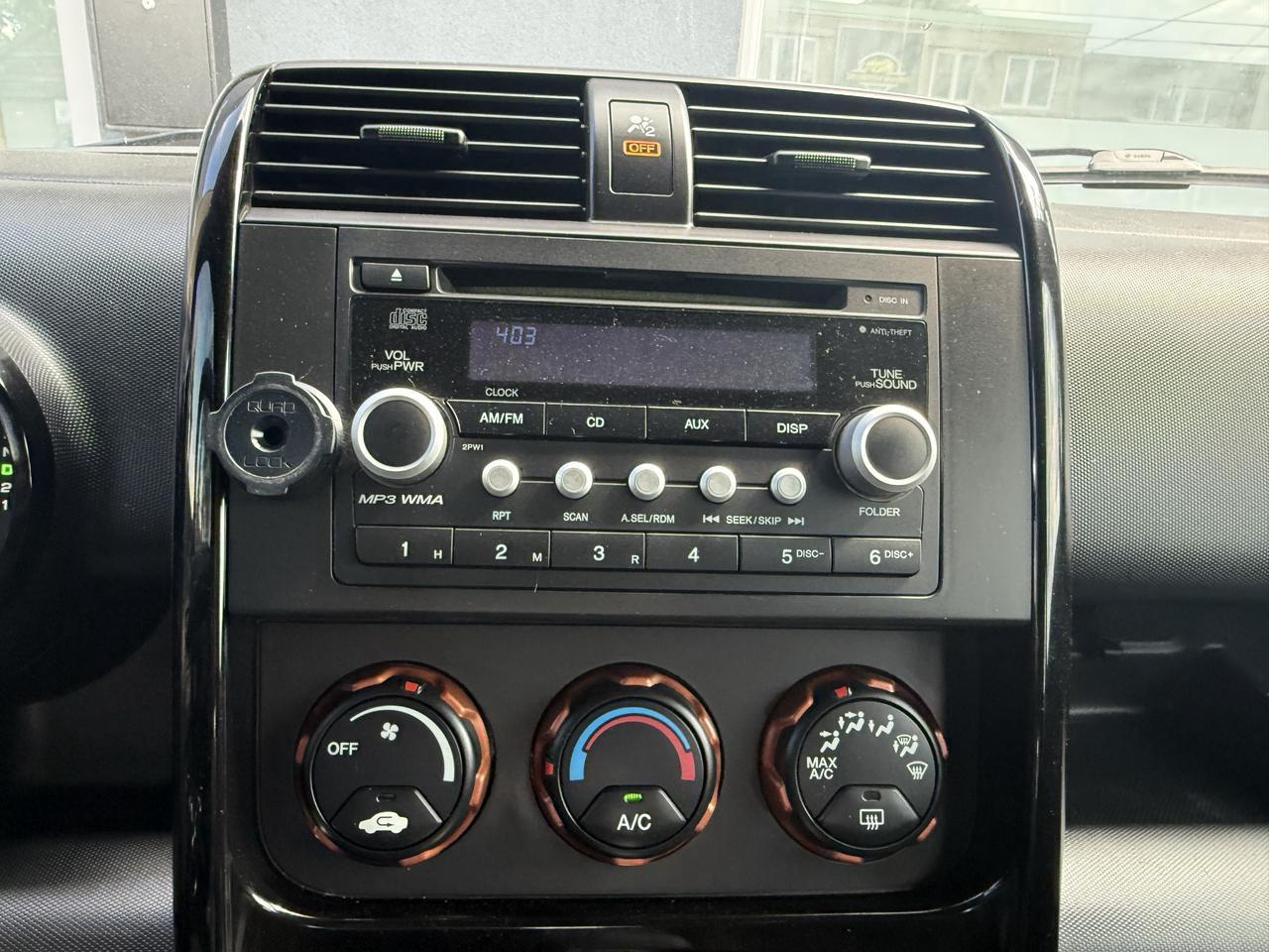 2008 Honda Element SC Photo