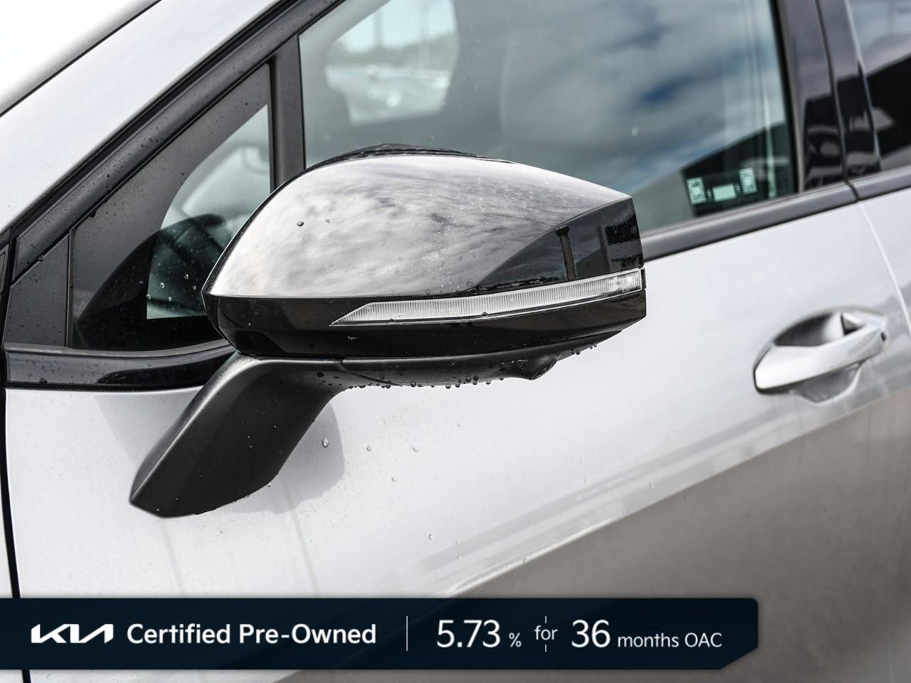 2025 Kia Sportage 2025 Kia Sportage - X-Line Limited | Certified Pre-Owned | Stock #LK00957T Photo