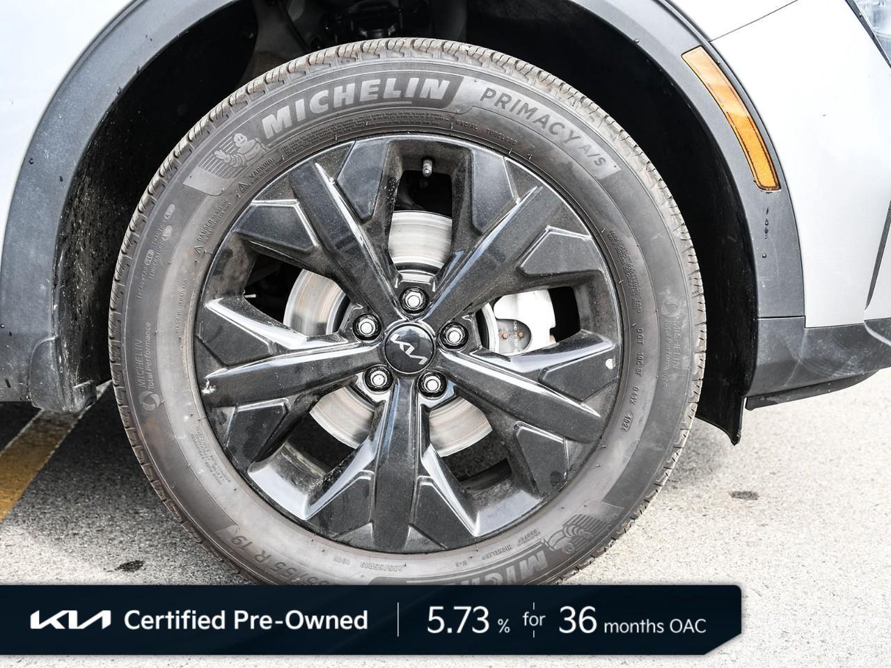 2025 Kia Sportage 2025 Kia Sportage - X-Line Limited | Certified Pre-Owned | Stock #LK00957T Photo