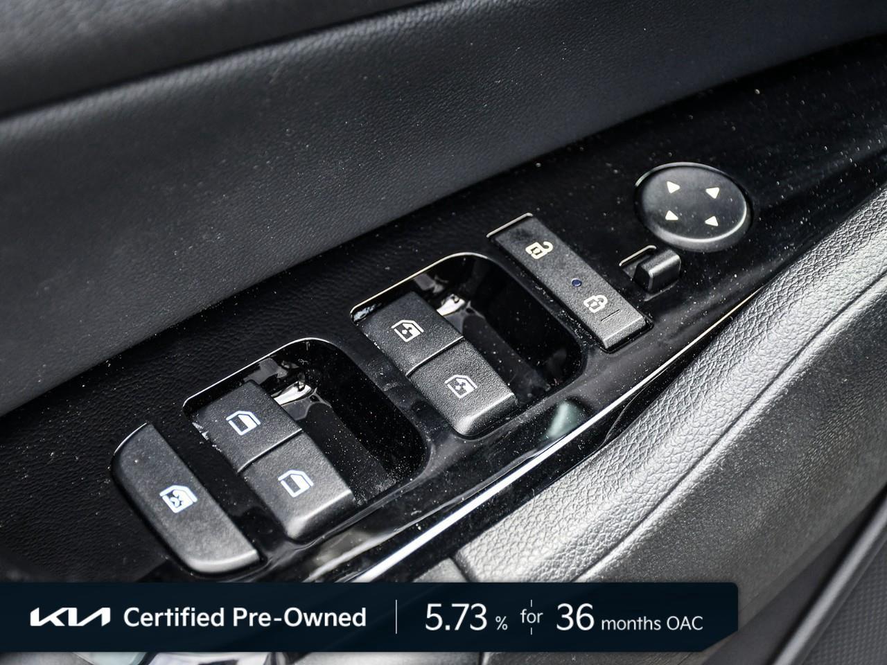 2025 Kia Sportage 2025 Kia Sportage - X-Line Limited | Certified Pre-Owned | Stock #LK00957T Photo