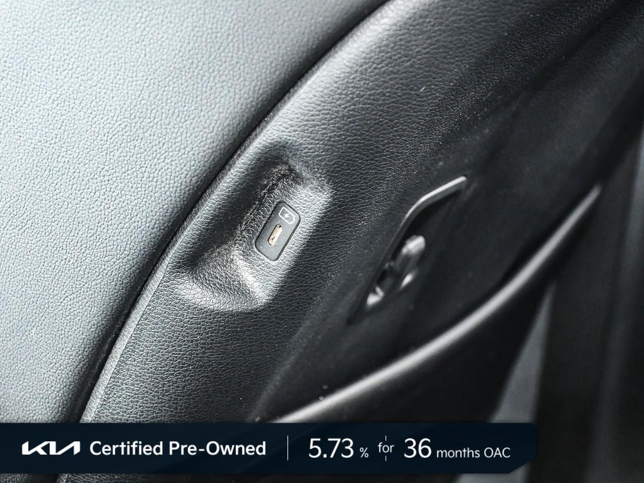2025 Kia Sportage 2025 Kia Sportage - X-Line Limited | Certified Pre-Owned | Stock #LK00957T Photo