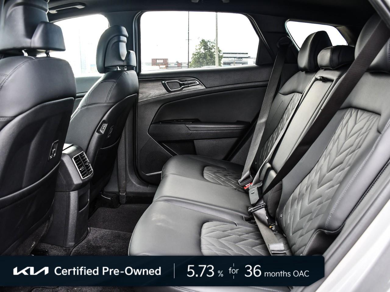 2025 Kia Sportage 2025 Kia Sportage - X-Line Limited | Certified Pre-Owned | Stock #LK00957T Photo
