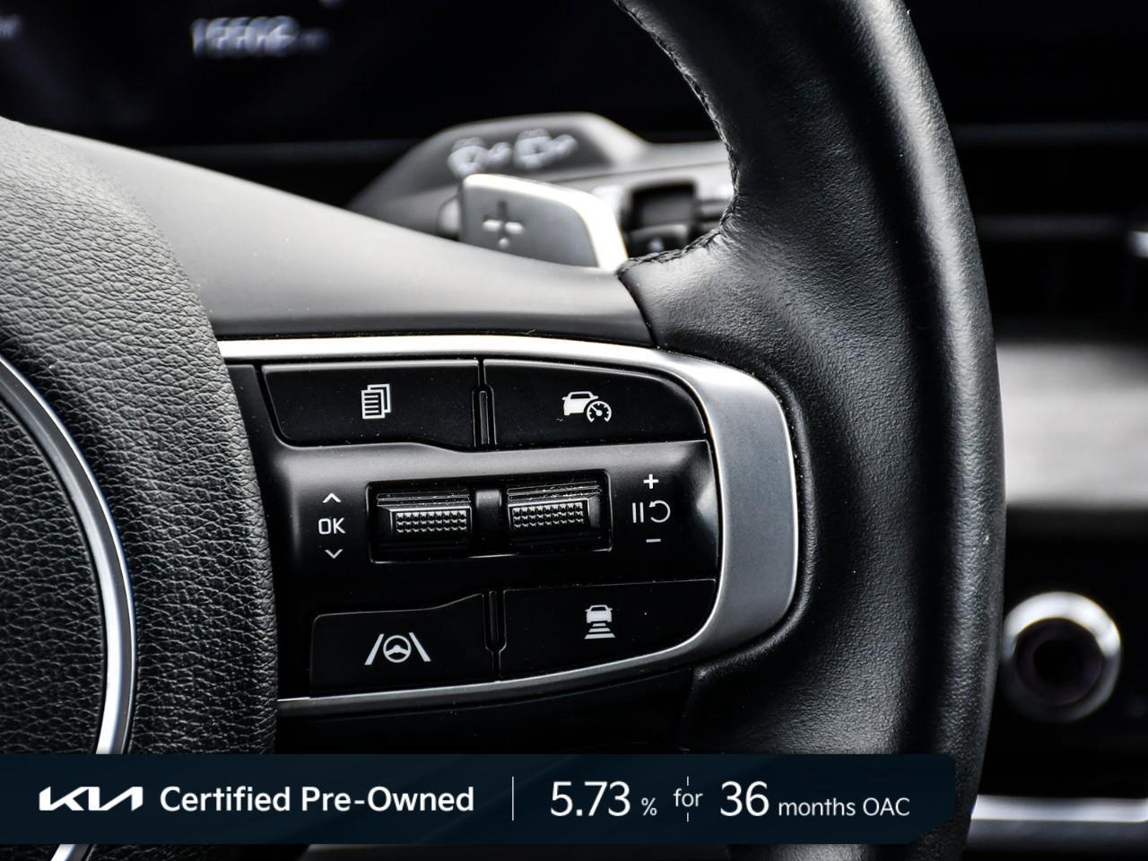 2025 Kia Sportage 2025 Kia Sportage - X-Line Limited | Certified Pre-Owned | Stock #LK00957T Photo