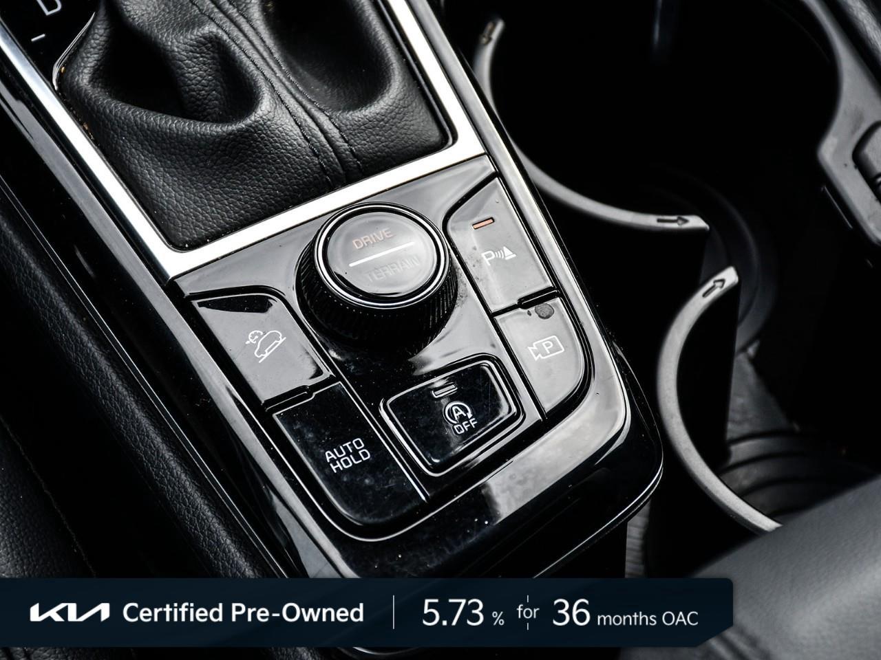 2025 Kia Sportage 2025 Kia Sportage - X-Line Limited | Certified Pre-Owned | Stock #LK00957T Photo