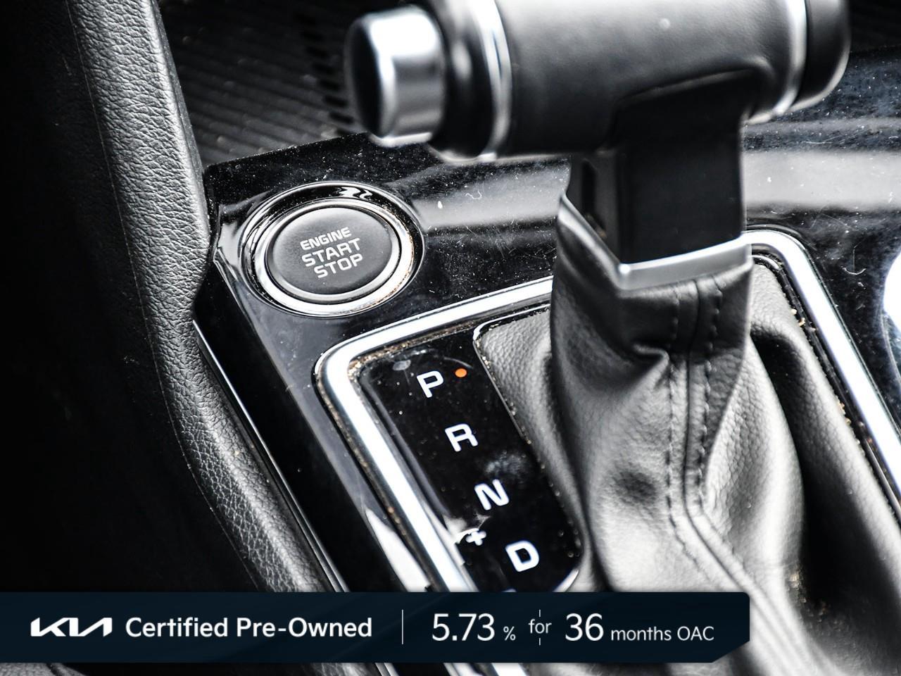 2025 Kia Sportage 2025 Kia Sportage - X-Line Limited | Certified Pre-Owned | Stock #LK00957T Photo