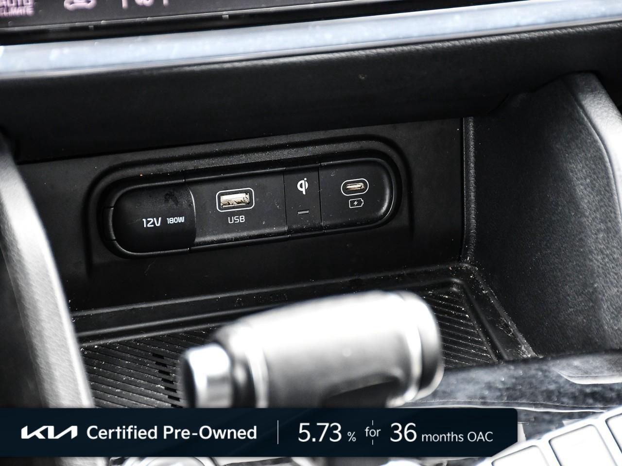2025 Kia Sportage 2025 Kia Sportage - X-Line Limited | Certified Pre-Owned | Stock #LK00957T Photo