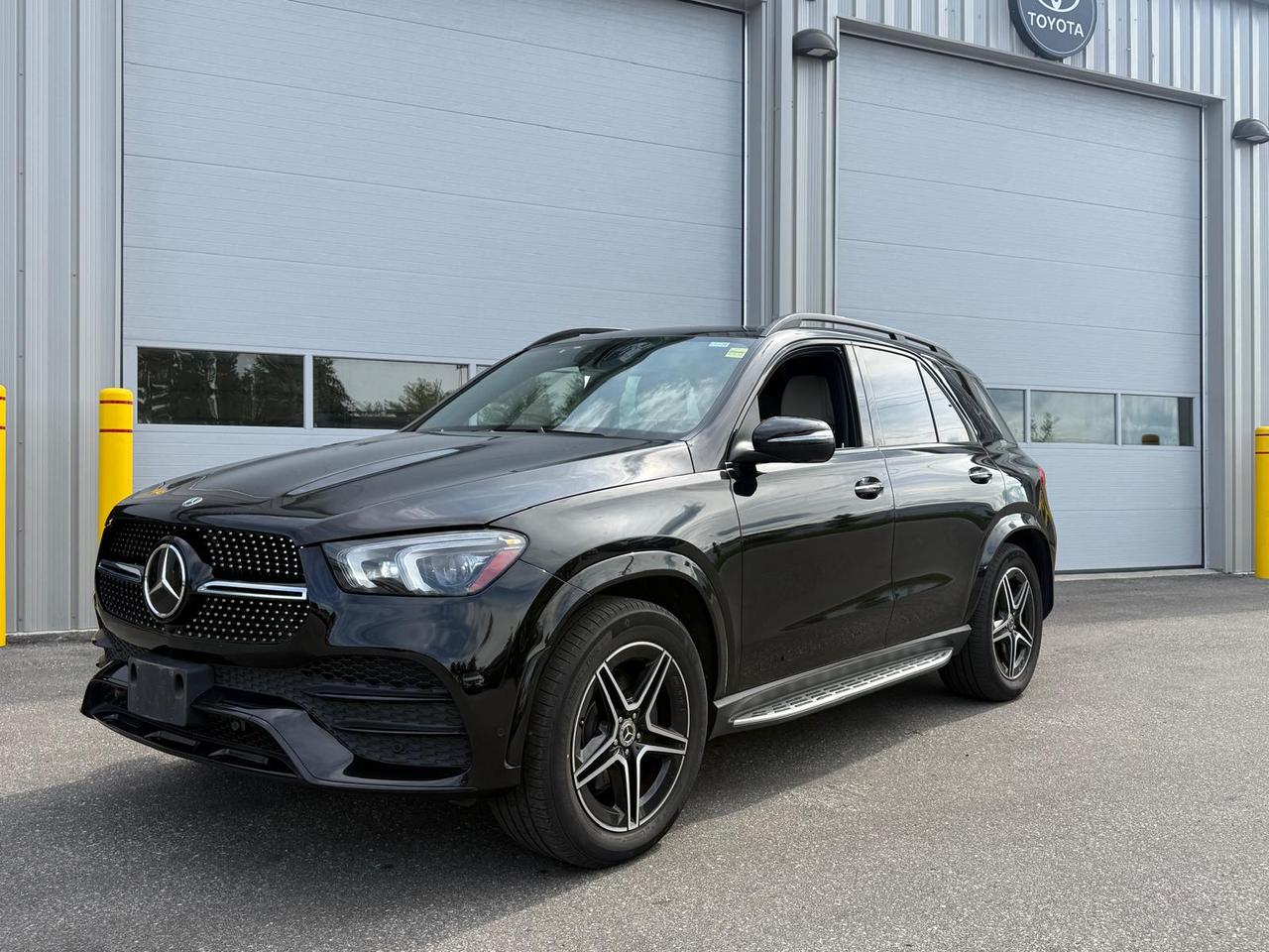 2022 Mercedes-Benz GLE GLE 350 NOACCIDENTS|PANO|CARPLAY|AMGPKG|BURMESTER - Photo #1