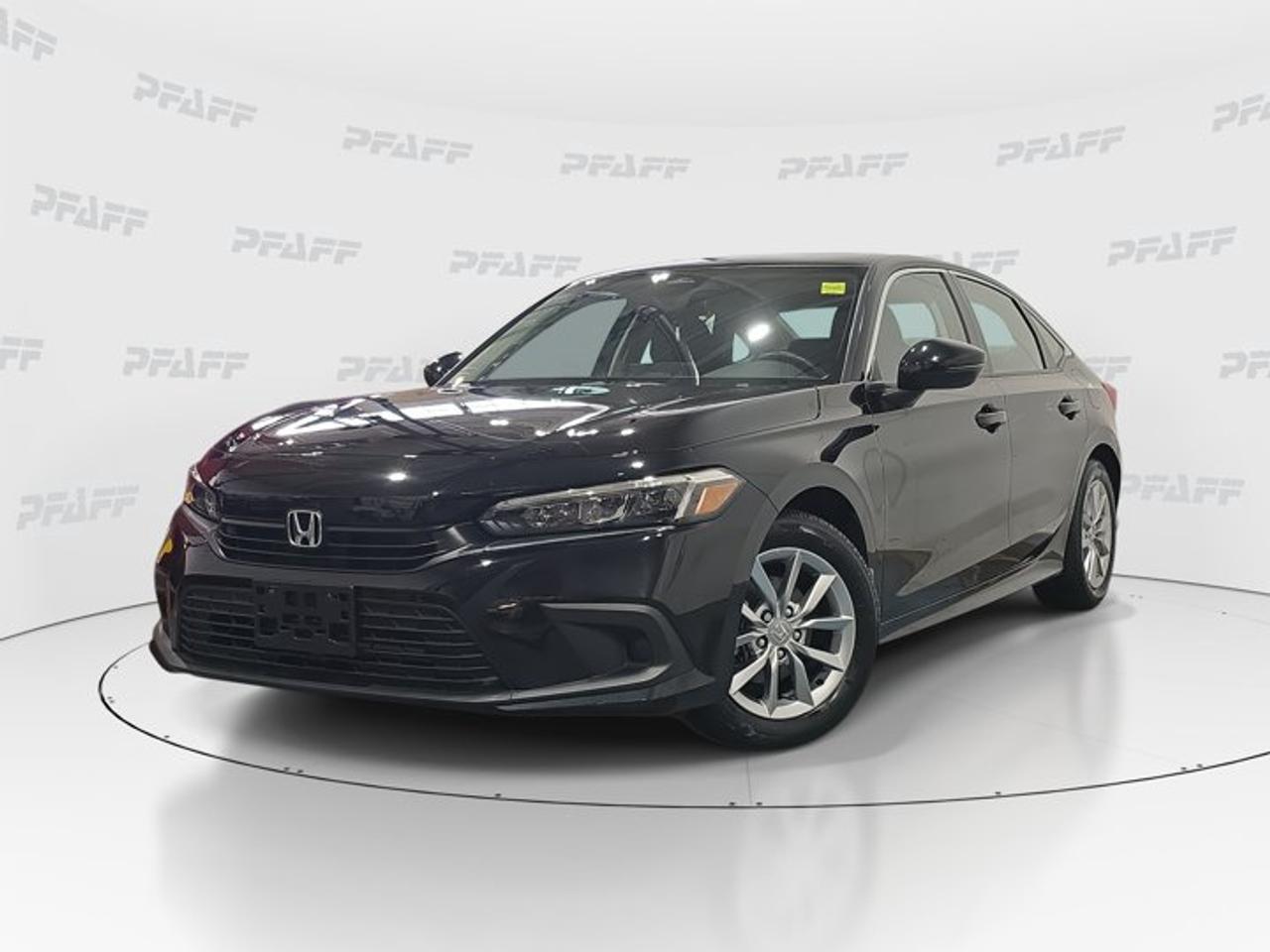 Midsize Cars