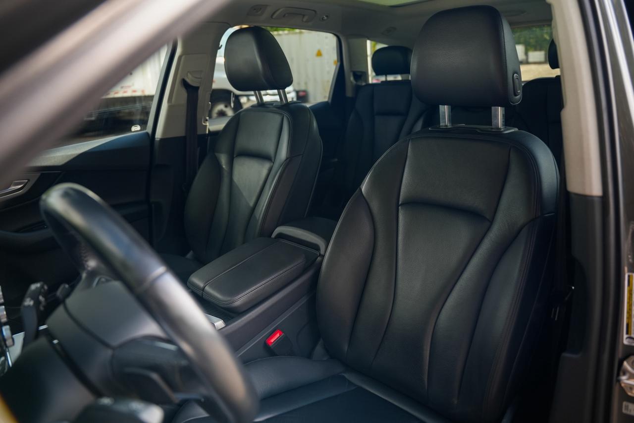 2019 Audi Q7 3.0 Premium quattro Photo