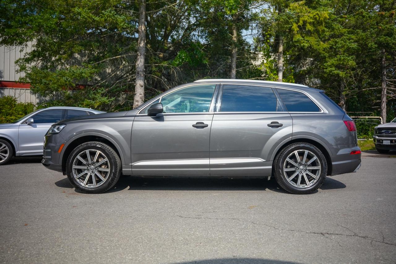 2019 Audi Q7 3.0 Premium quattro Photo