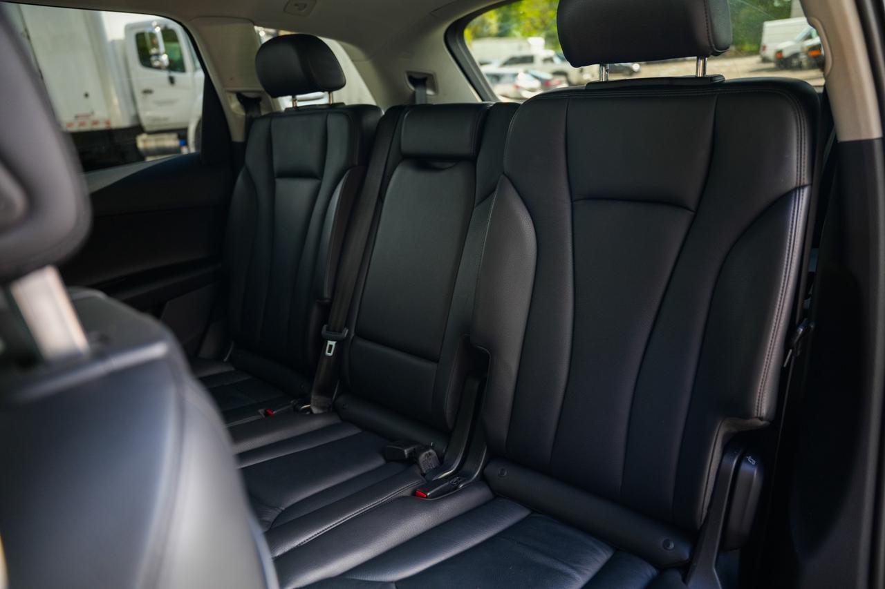 2019 Audi Q7 3.0 Premium quattro Photo
