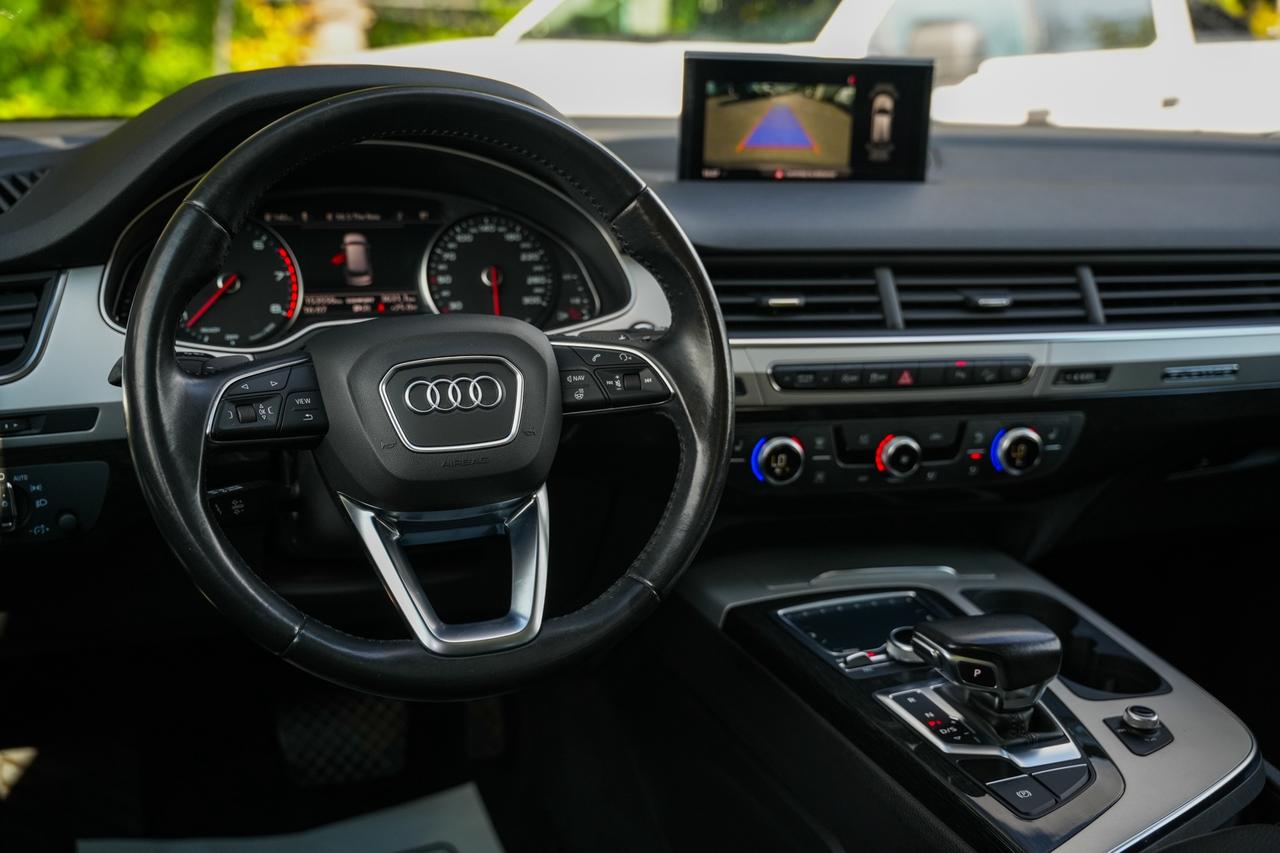 2019 Audi Q7 3.0 Premium quattro Photo