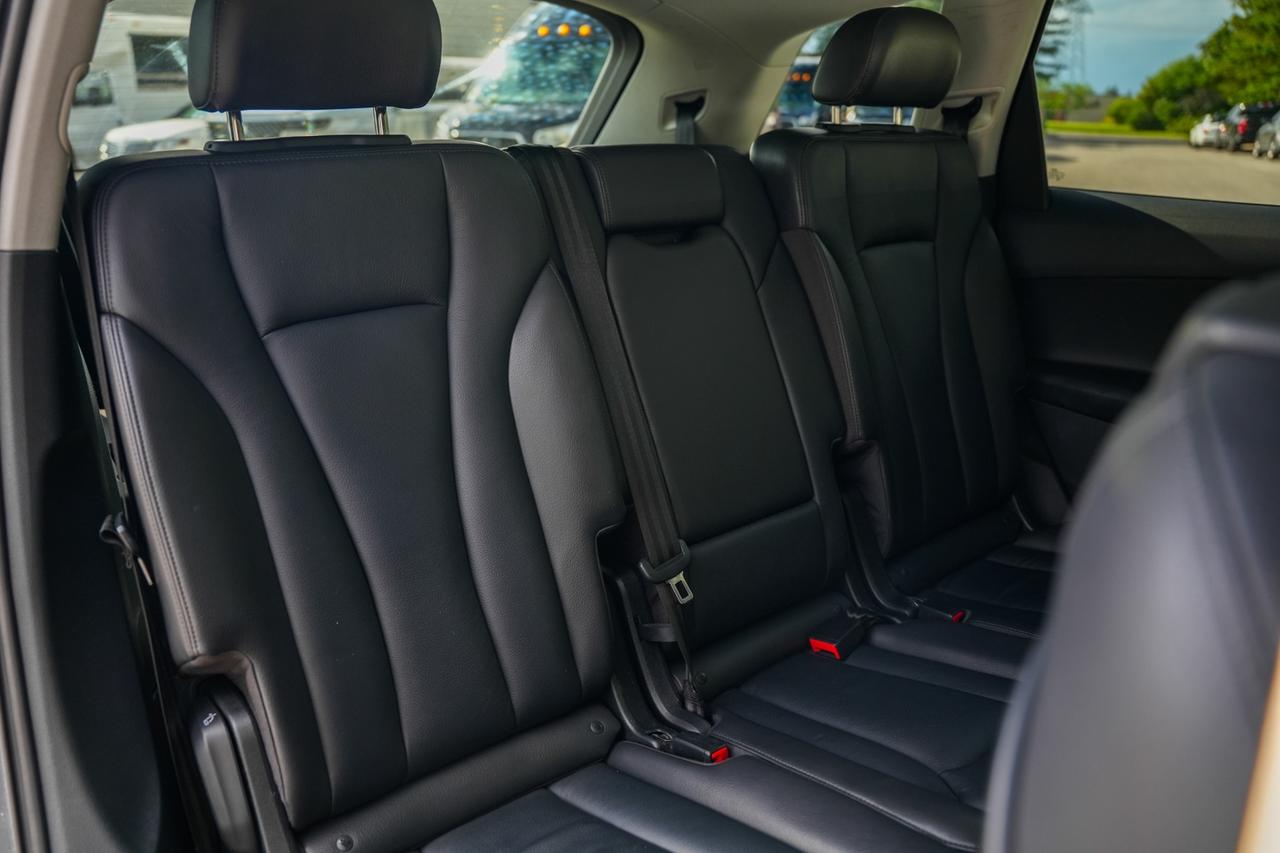 2019 Audi Q7 3.0 Premium quattro Photo