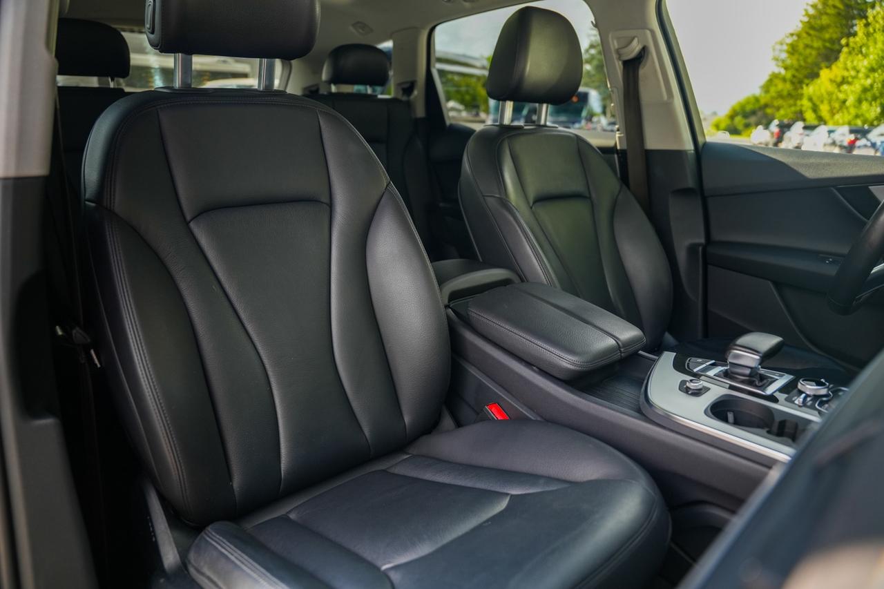 2019 Audi Q7 3.0 Premium quattro Photo