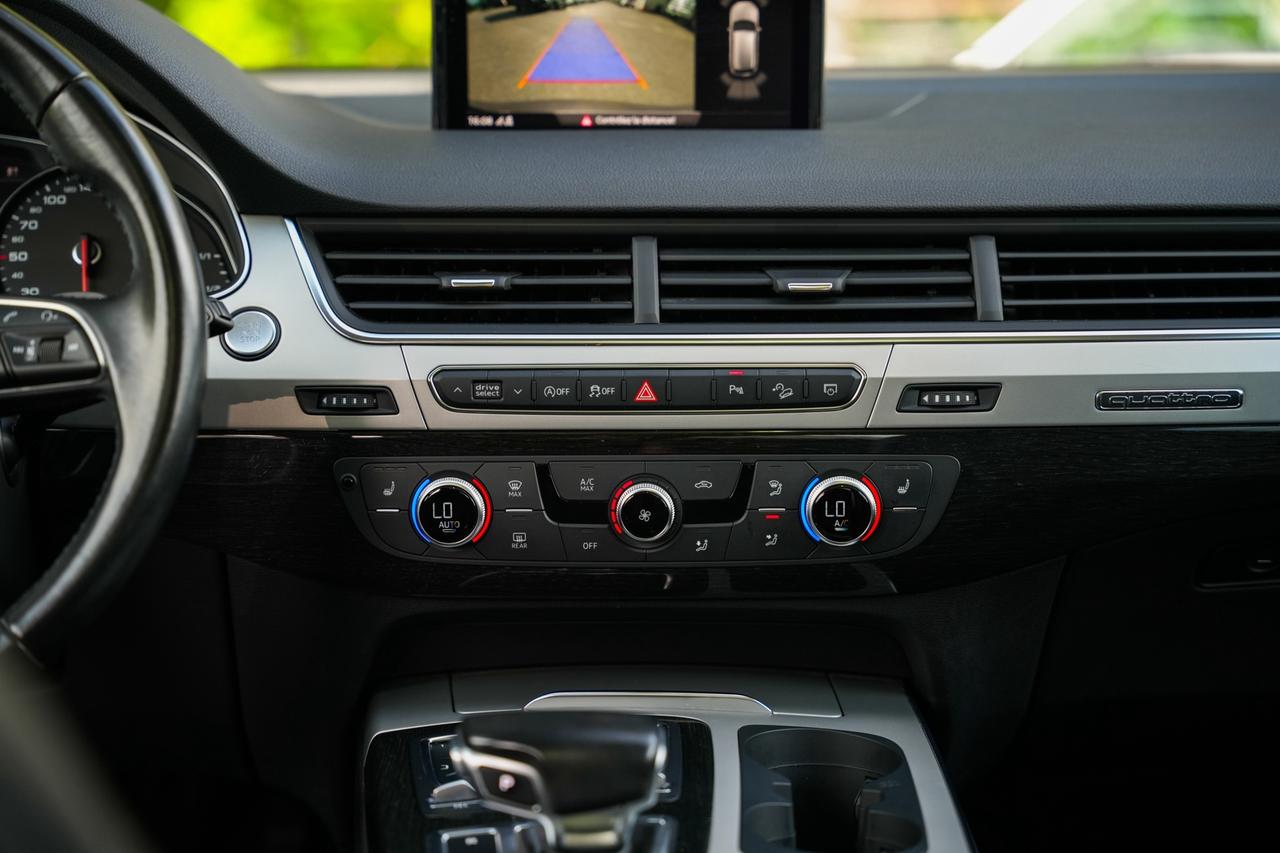 2019 Audi Q7 3.0 Premium quattro Photo