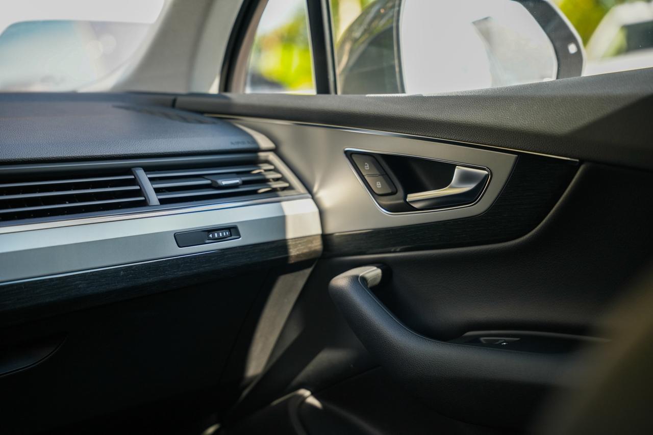 2019 Audi Q7 3.0 Premium quattro Photo