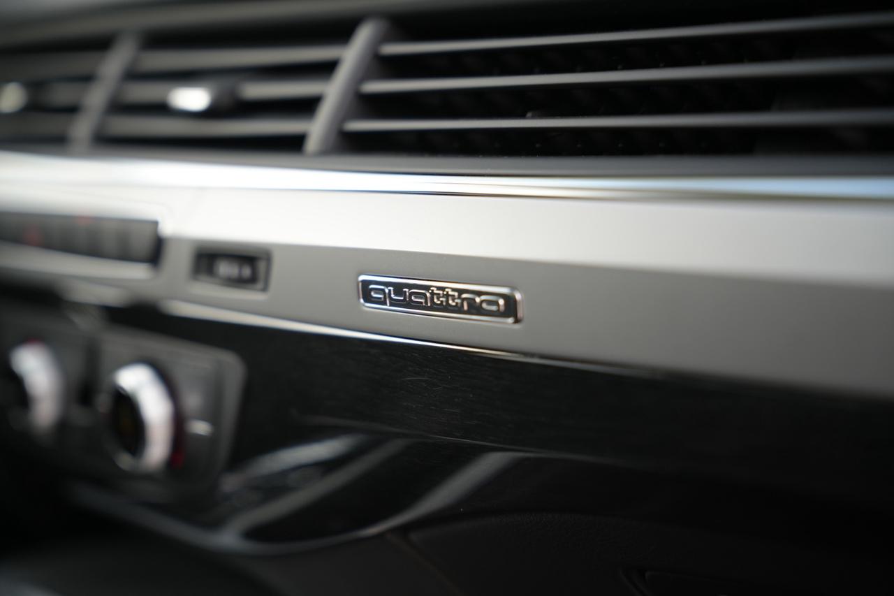 2019 Audi Q7 3.0 Premium quattro Photo