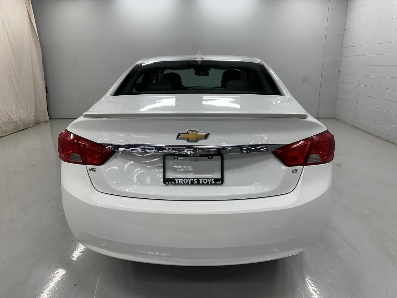 2019 Chevrolet Impala 4dr Sdn LT w/1LT Photo23