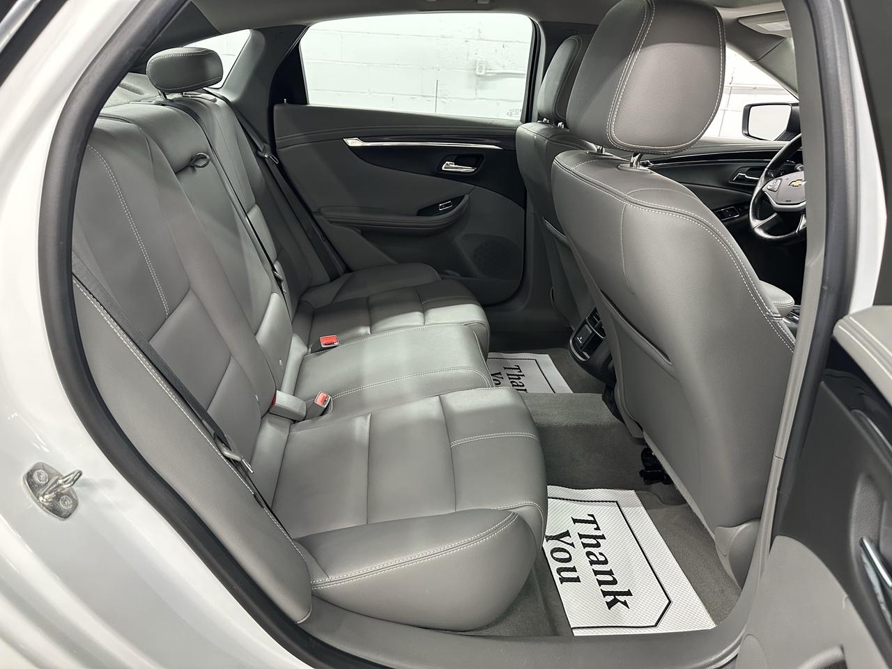 2019 Chevrolet Impala 4dr Sdn LT w/1LT Photo8
