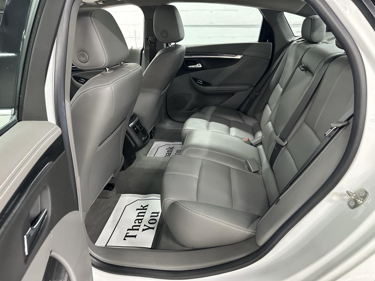 2019 Chevrolet Impala 4dr Sdn LT w/1LT Photo17