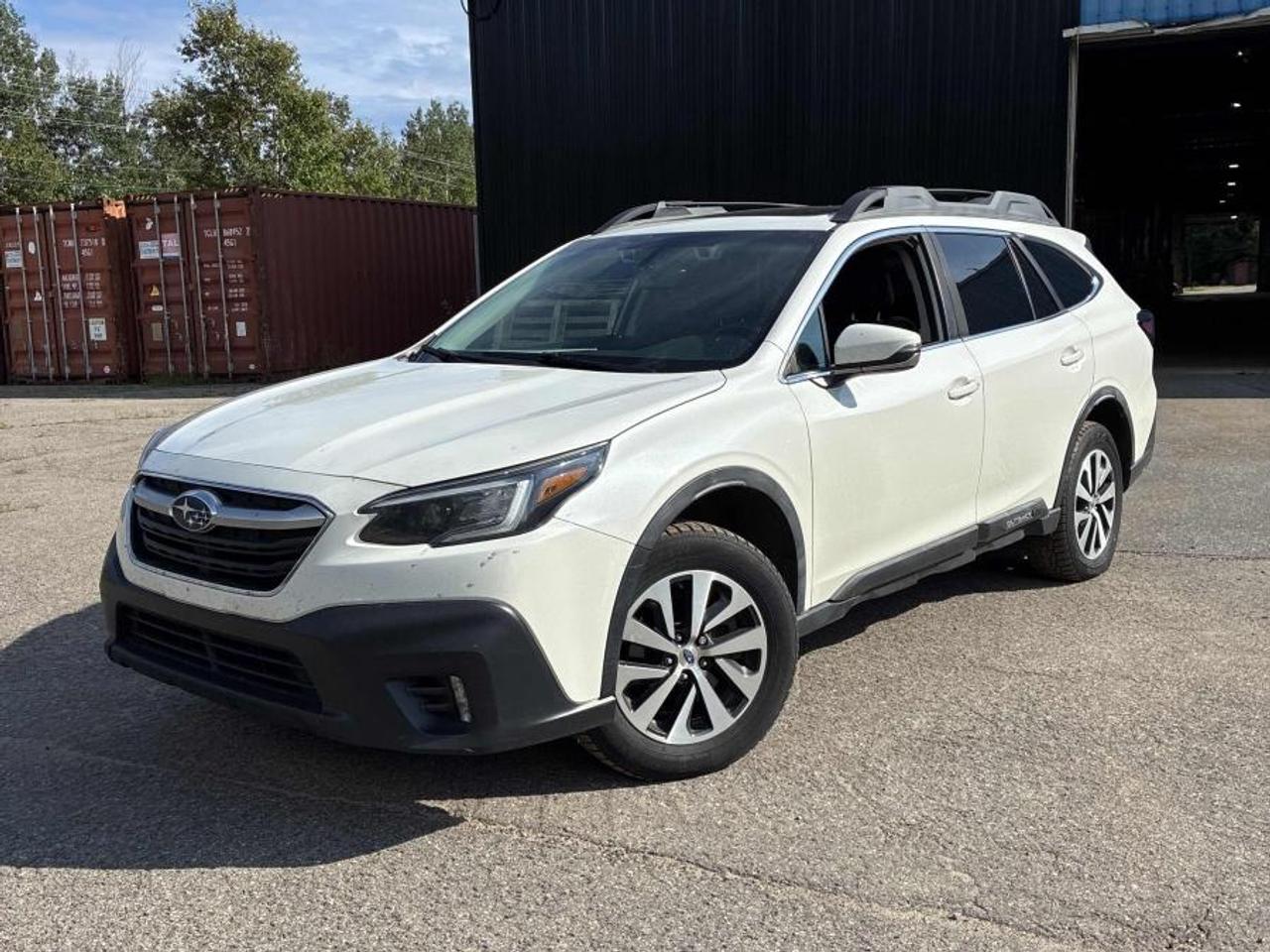 2020 Subaru Outback TOURING * AWD * PANORAMIC ROOF * ROOF RAILS Photo