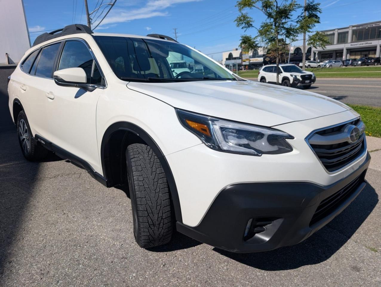 2020 Subaru Outback TOURING * AWD * PANORAMIC ROOF * ROOF RAILS Photo