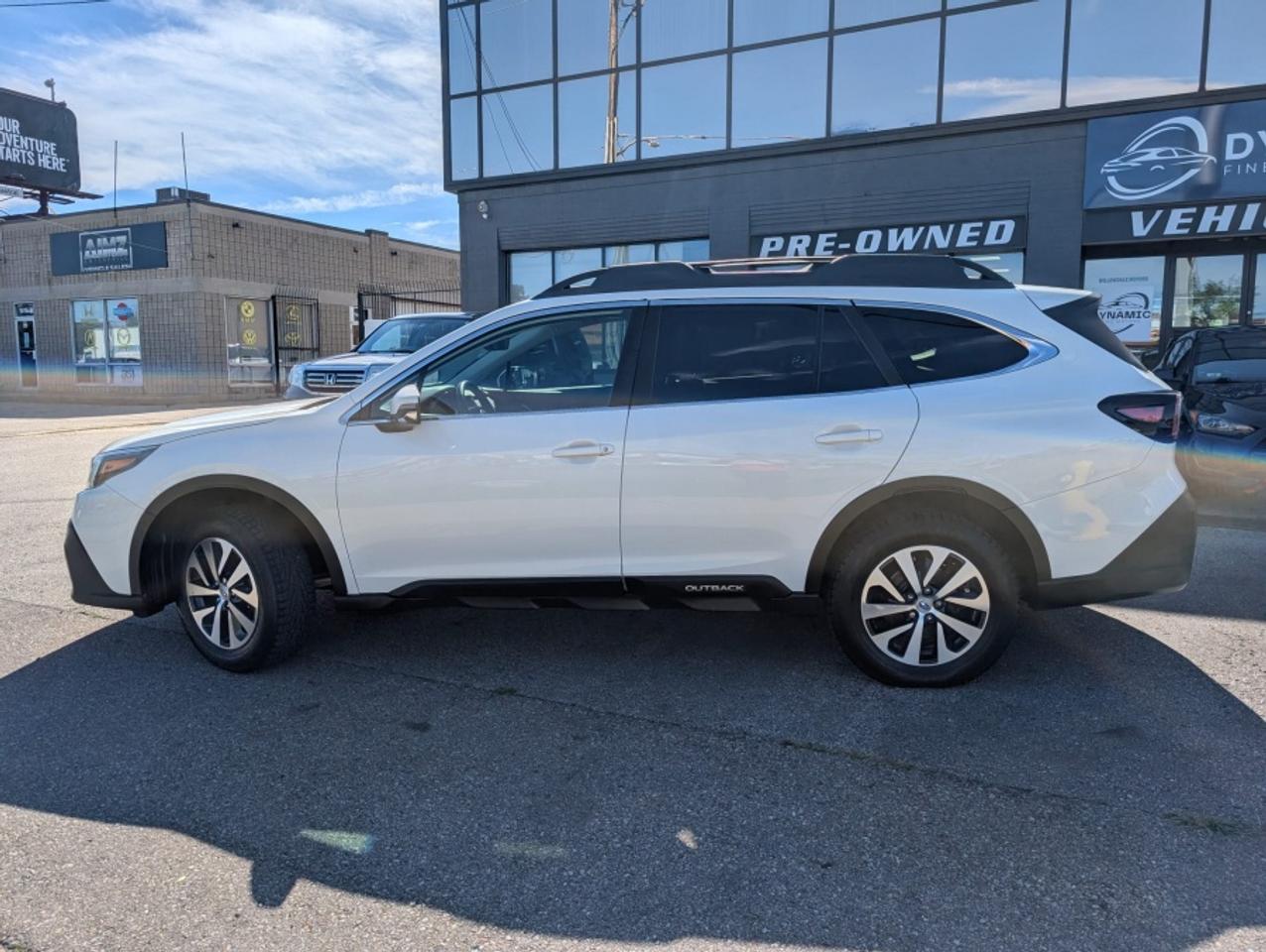 2020 Subaru Outback TOURING * AWD * PANORAMIC ROOF * ROOF RAILS Photo