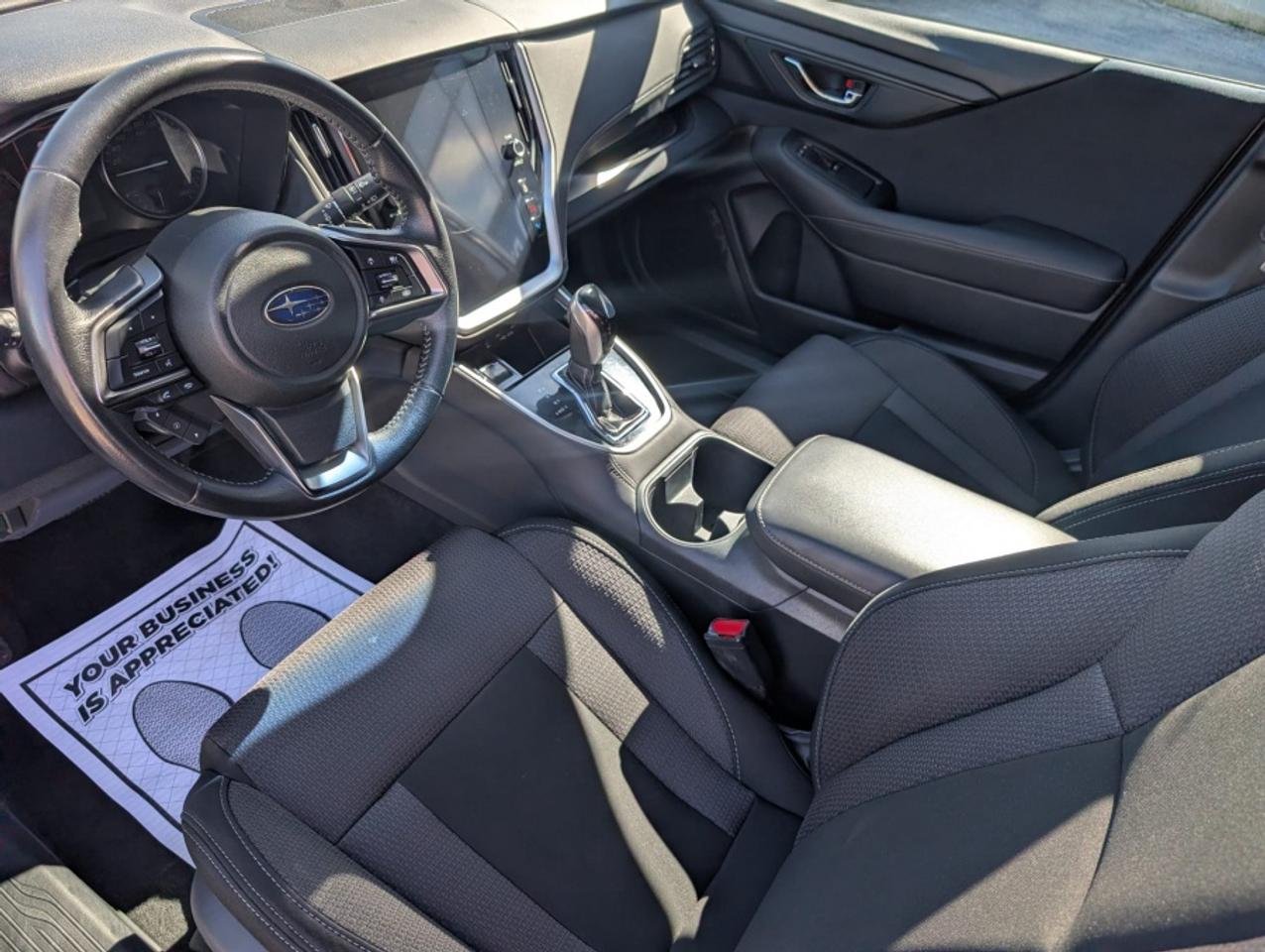2020 Subaru Outback TOURING * AWD * PANORAMIC ROOF * ROOF RAILS - Photo #10
