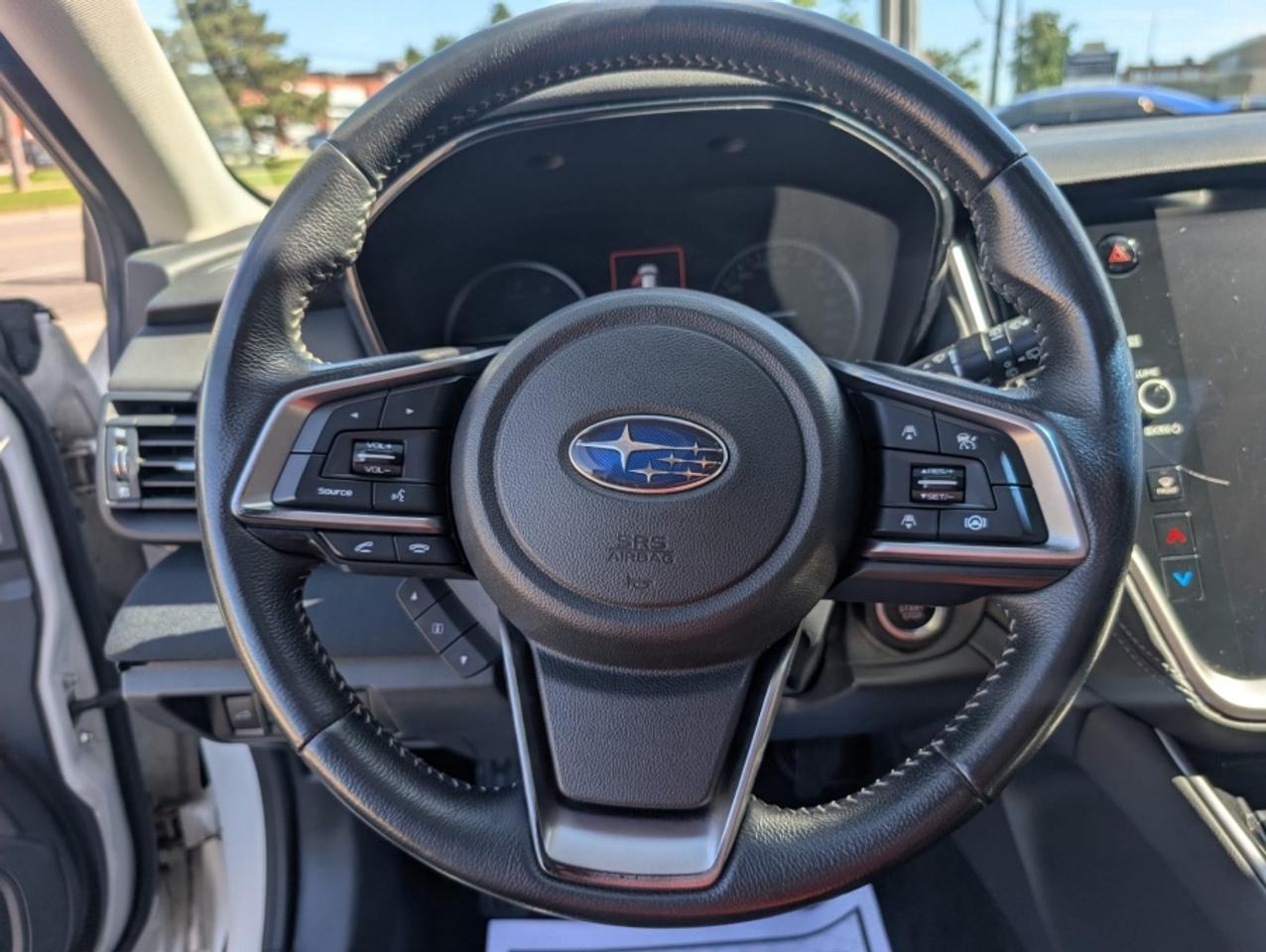 2020 Subaru Outback TOURING * AWD * PANORAMIC ROOF * ROOF RAILS - Photo #12