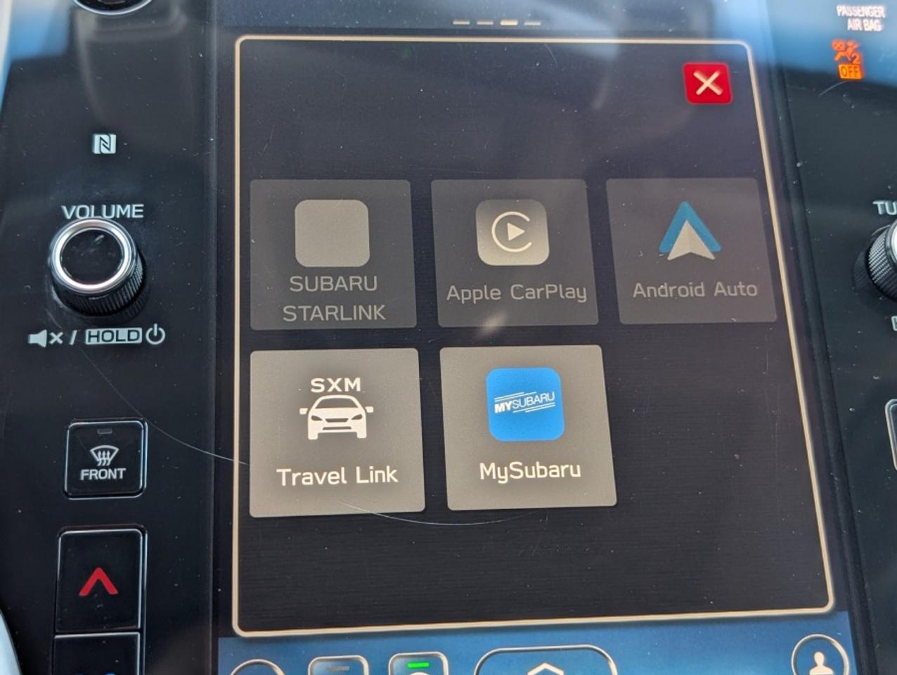 2020 Subaru Outback TOURING * AWD * PANORAMIC ROOF * ROOF RAILS - Photo #18
