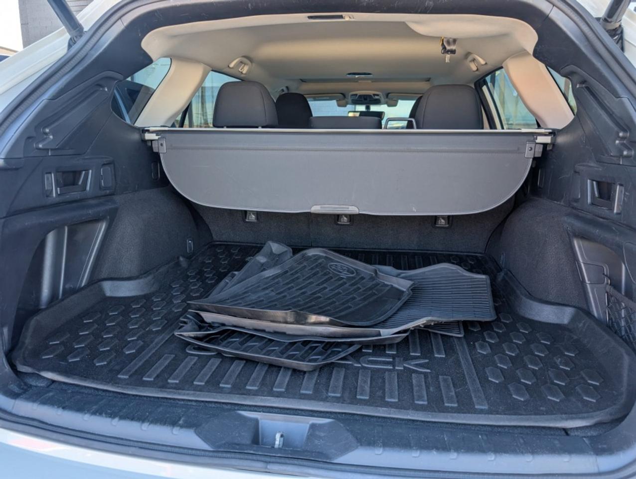 2020 Subaru Outback TOURING * AWD * PANORAMIC ROOF * ROOF RAILS - Photo #22