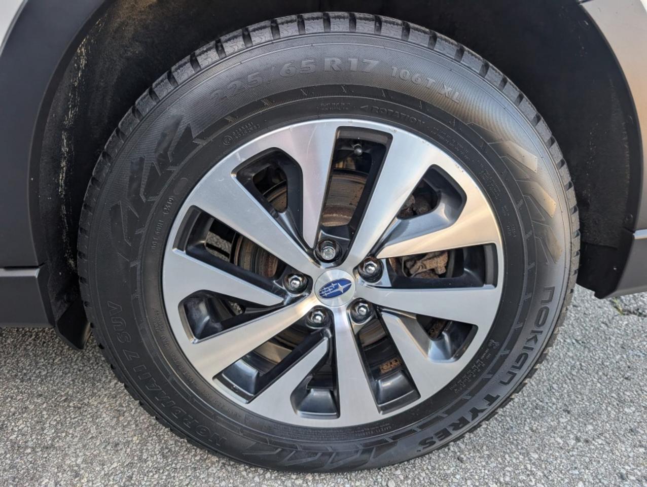 2020 Subaru Outback TOURING * AWD * PANORAMIC ROOF * ROOF RAILS Photo