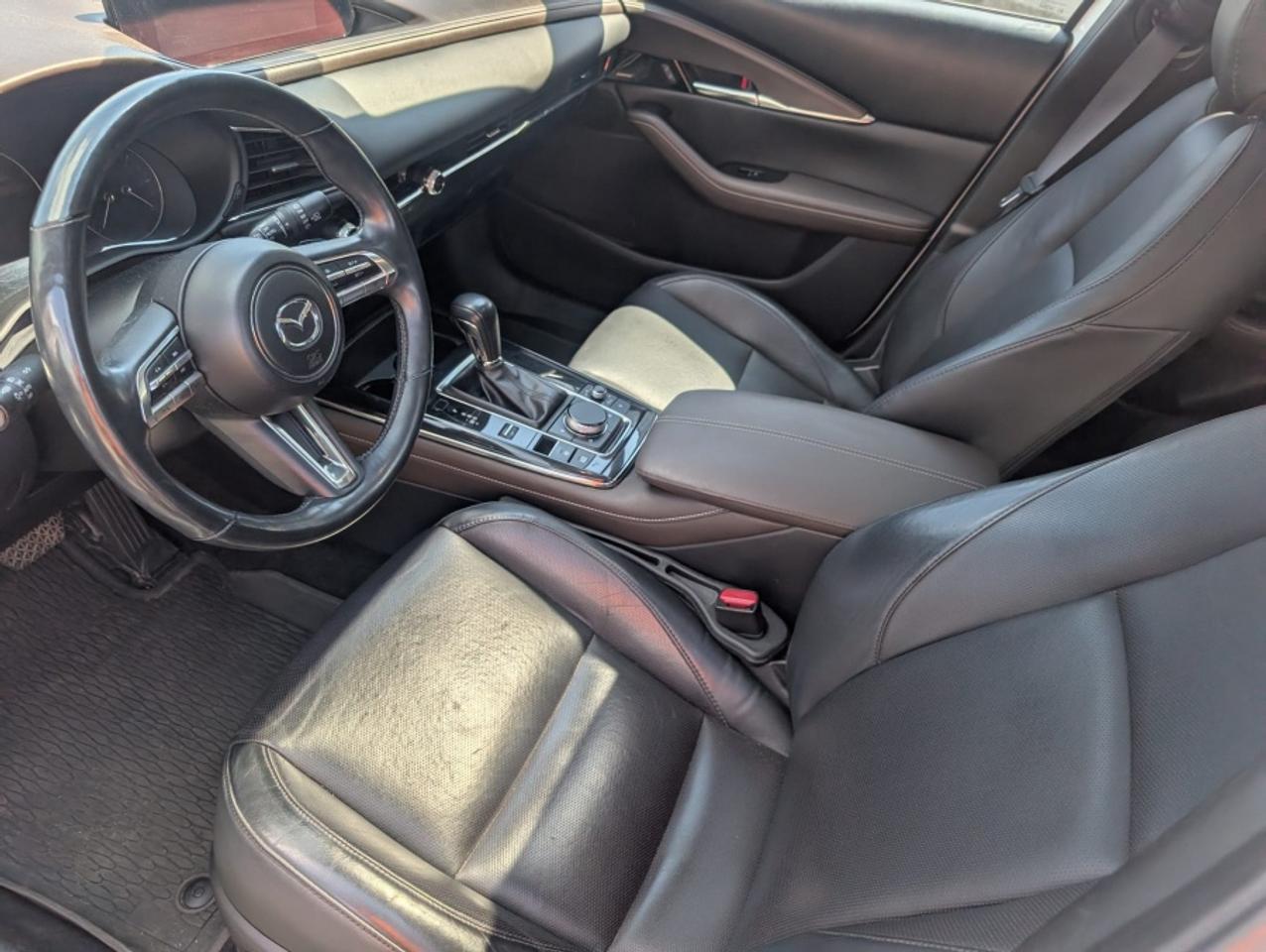 2020 Mazda CX-30 GT * SUNROOF * LEATHER * NAVIGATION * HUD Photo