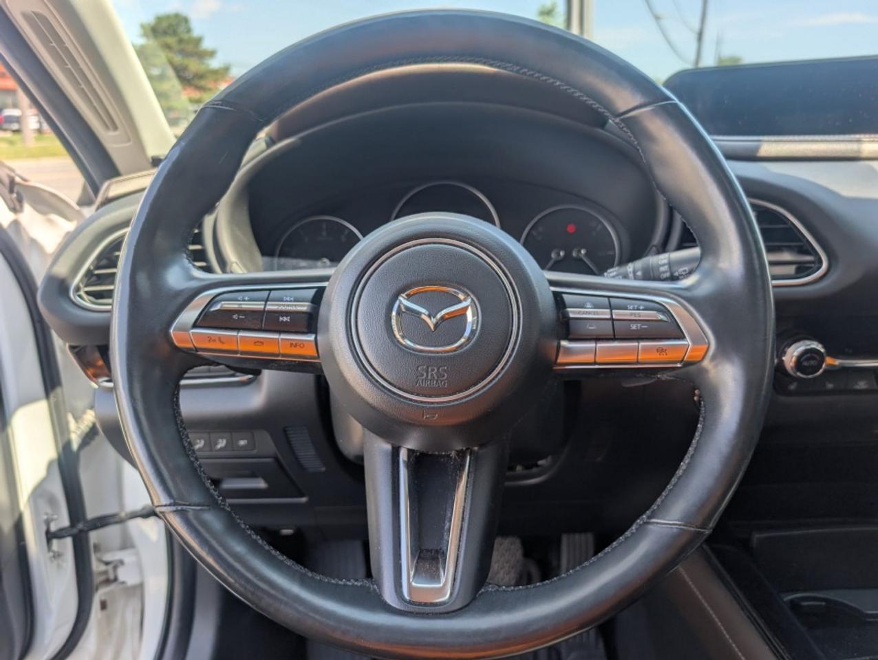 2020 Mazda CX-30 GT * SUNROOF * LEATHER * NAVIGATION * HUD Photo