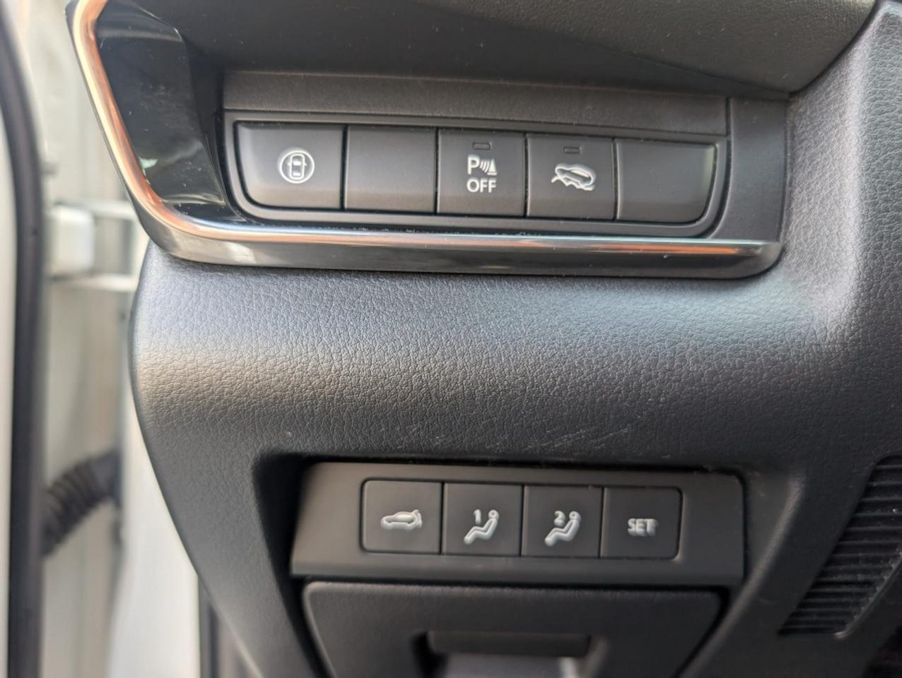 2020 Mazda CX-30 GT * SUNROOF * LEATHER * NAVIGATION * HUD - Photo #16