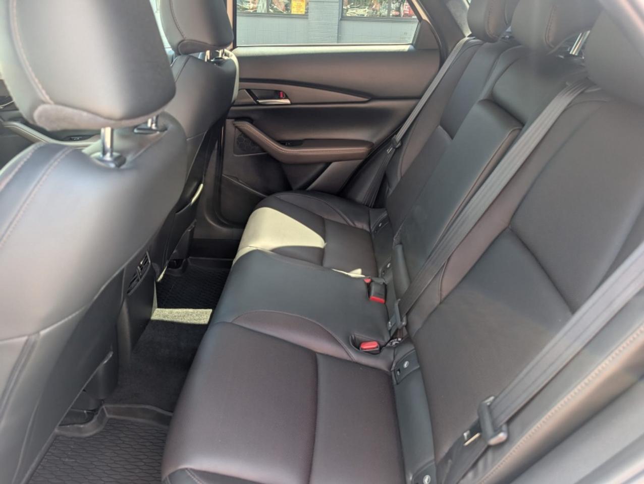 2020 Mazda CX-30 GT * SUNROOF * LEATHER * NAVIGATION * HUD - Photo #20