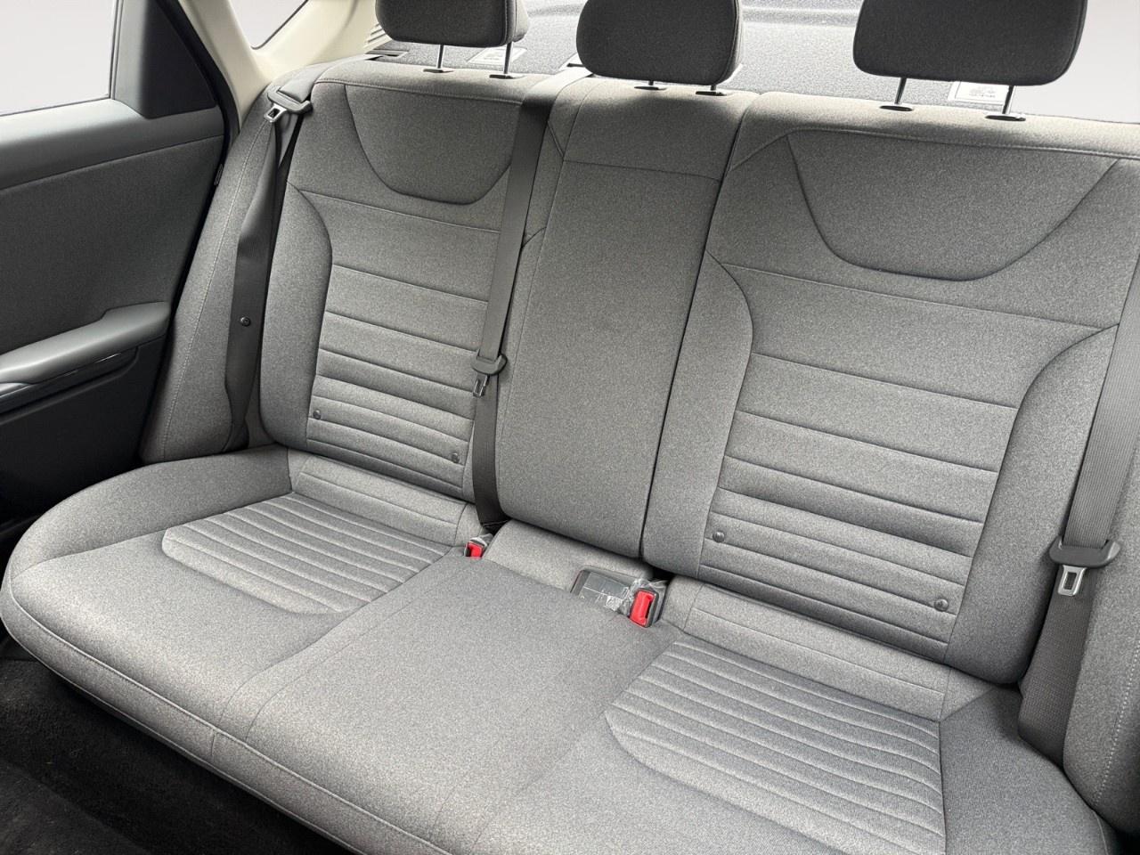 2025 Kia K4 EX FWD Photo