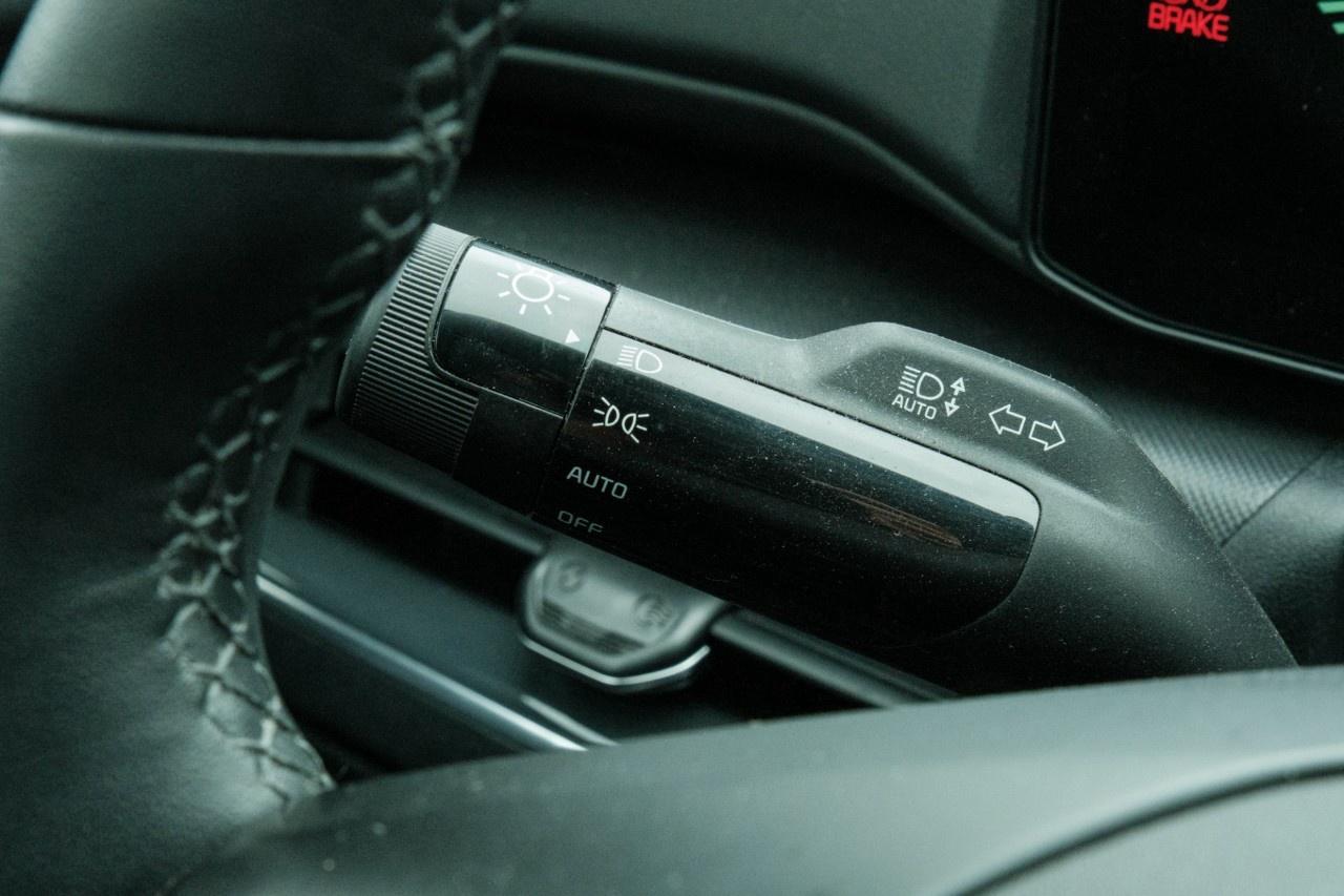 2025 Kia K4 EX FWD Photo