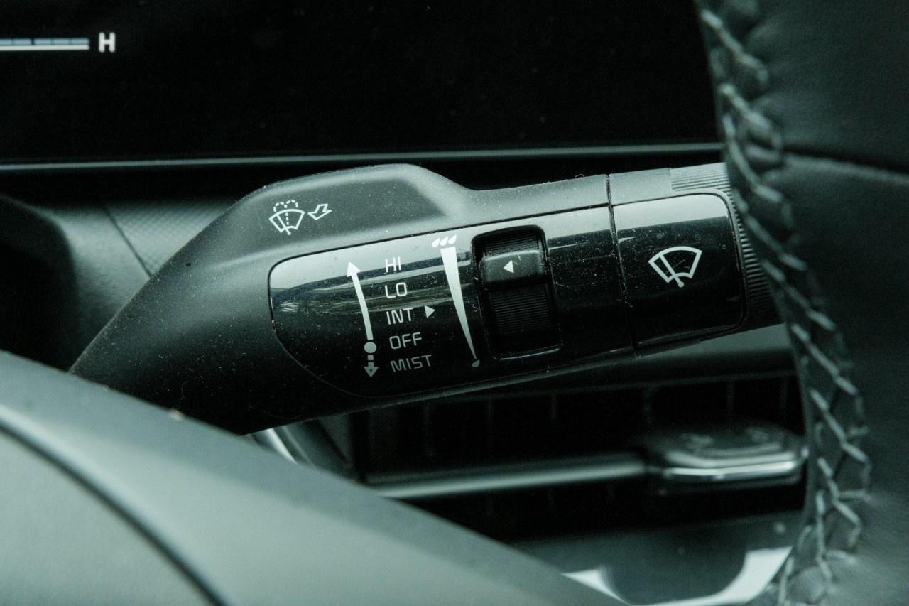 2025 Kia K4 EX FWD Photo