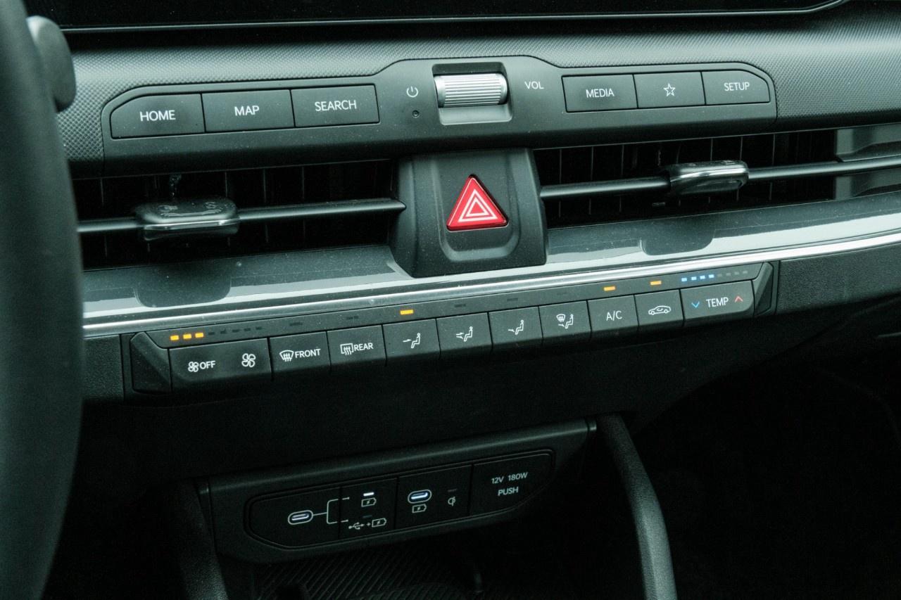 2025 Kia K4 EX FWD Photo