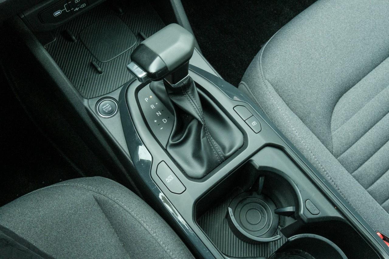 2025 Kia K4 EX FWD Photo