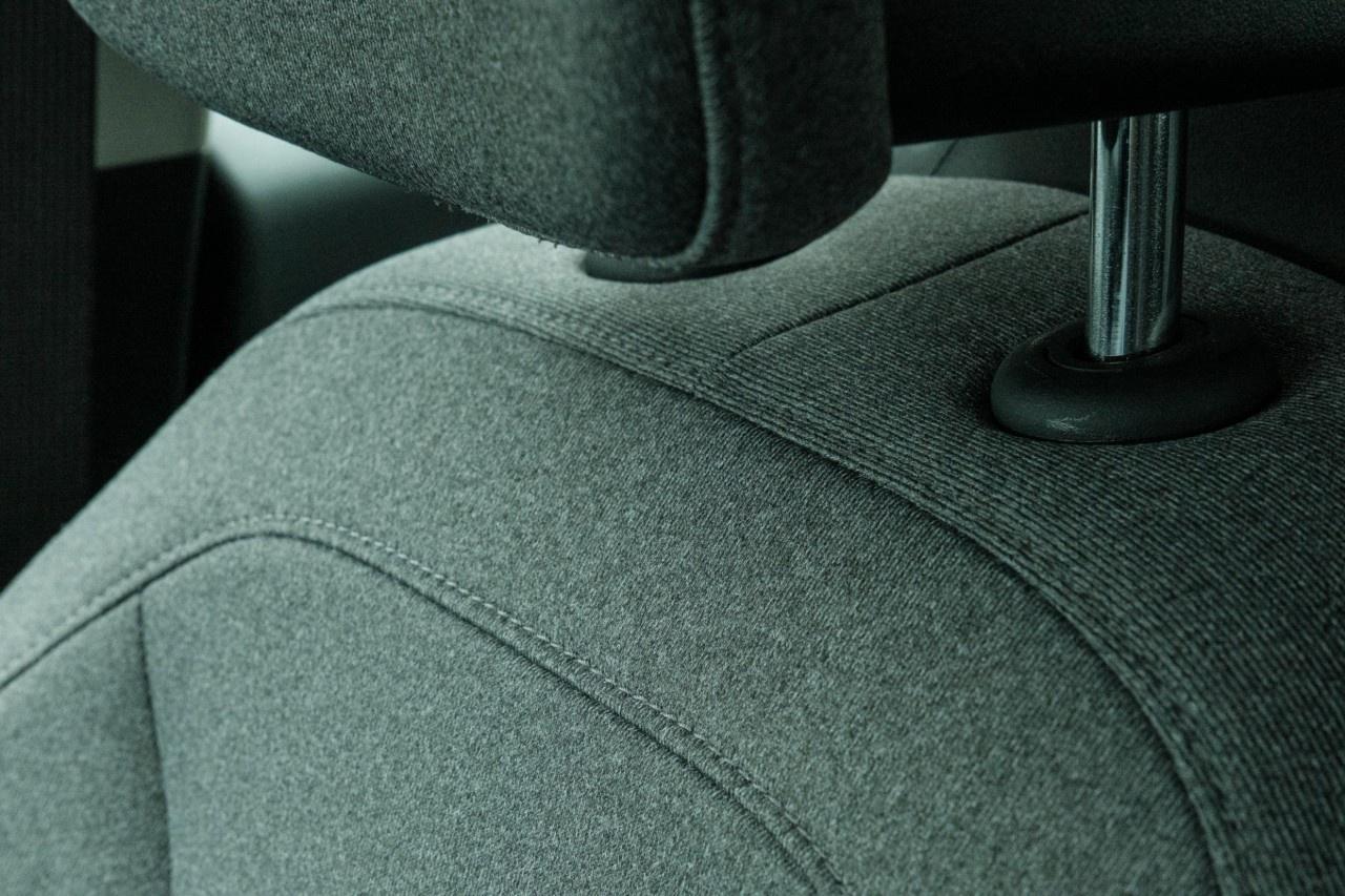 2025 Kia K4 EX FWD Photo