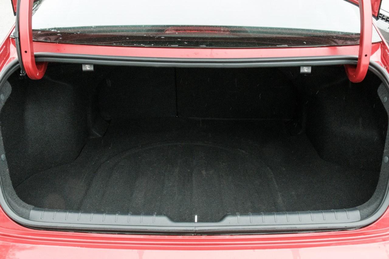 2025 Kia K4 EX FWD Photo