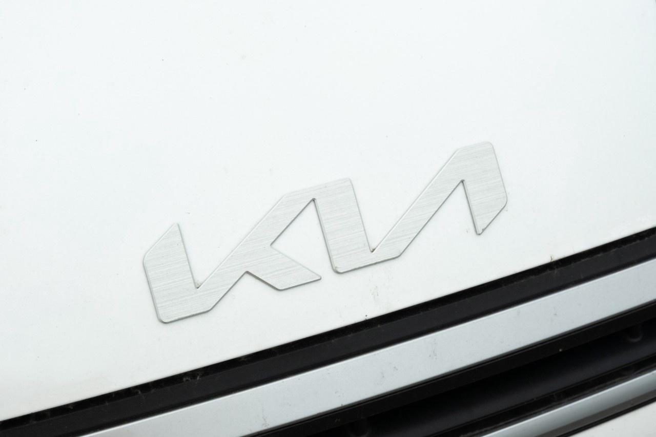 2025 Kia K4 EX FWD Photo