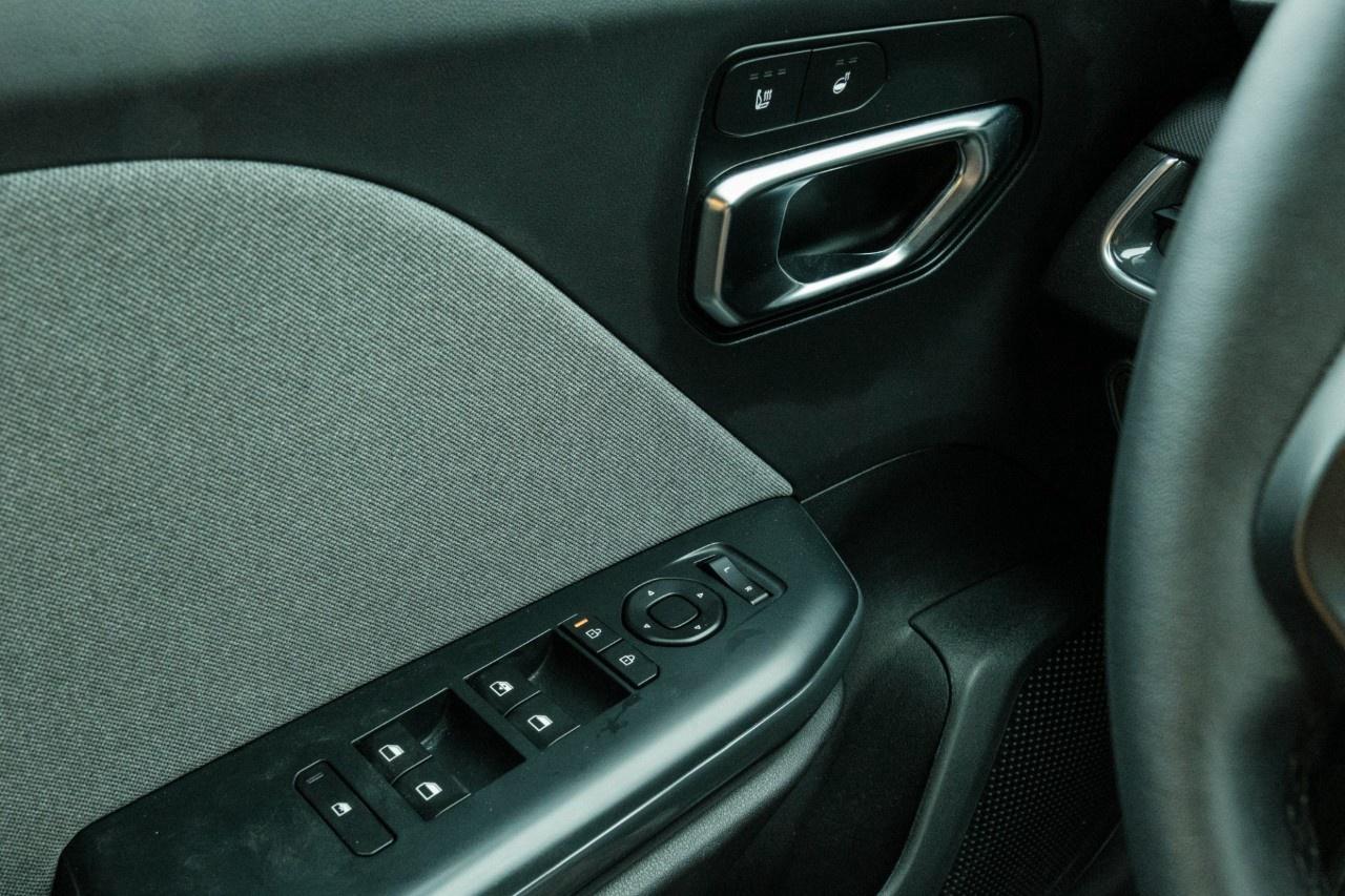 2025 Kia K4 EX FWD Photo
