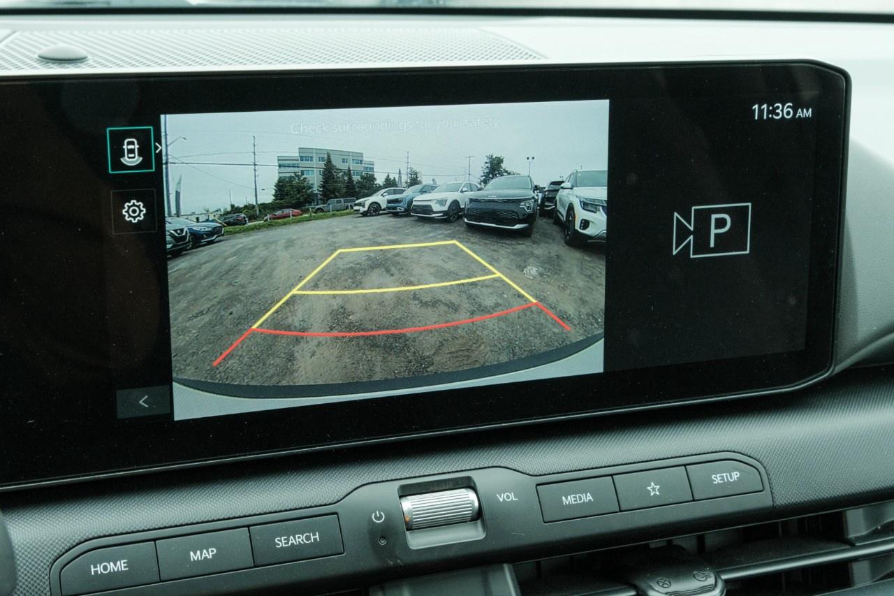 2025 Kia K4 EX FWD Photo