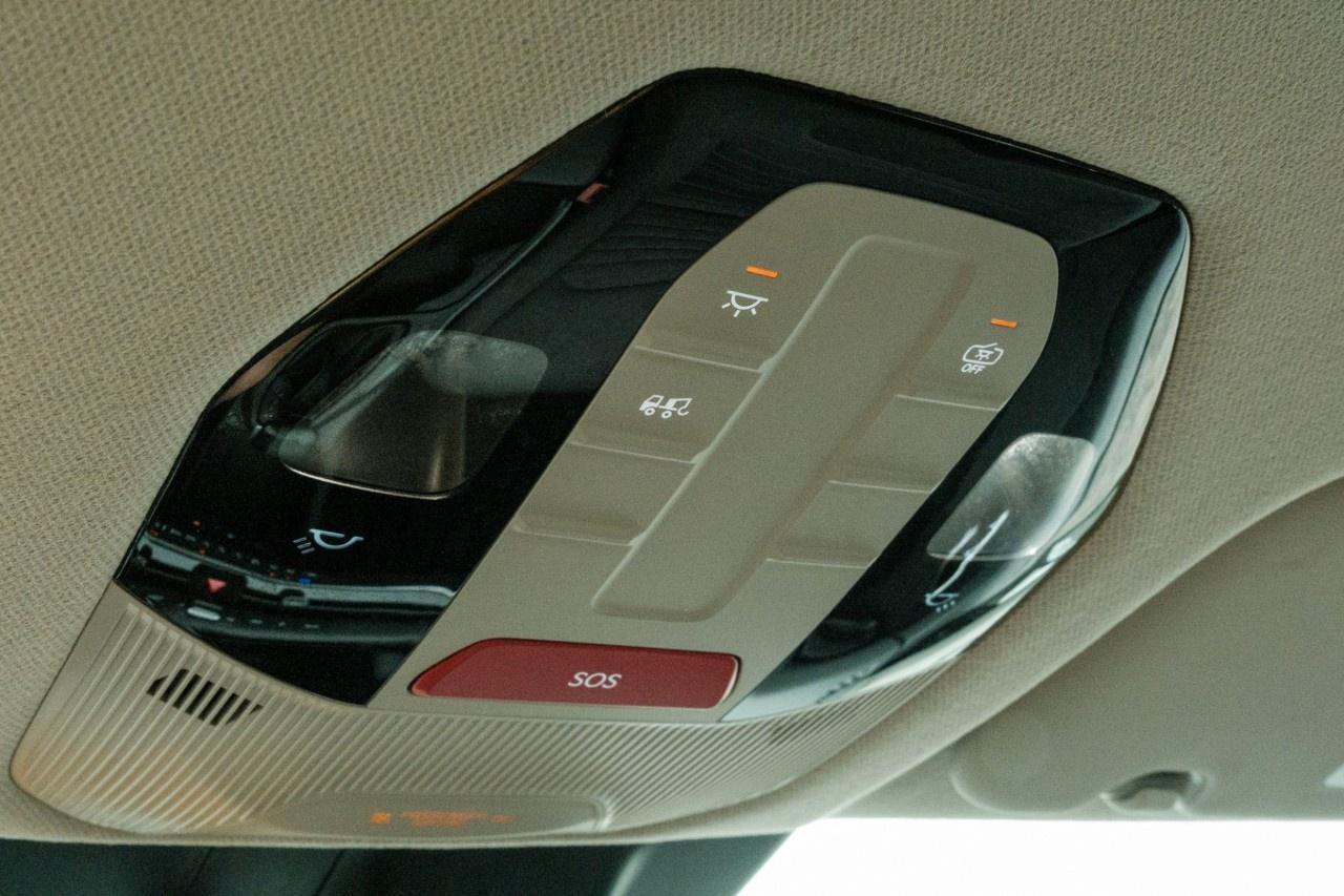 2025 Kia K4 EX FWD Photo