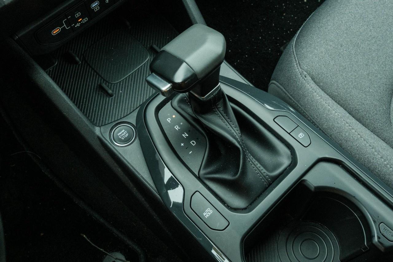 2025 Kia K4 EX FWD Photo