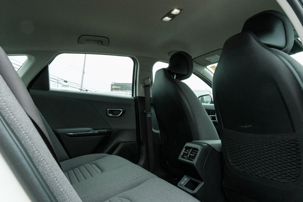 2025 Kia K4 EX FWD Photo