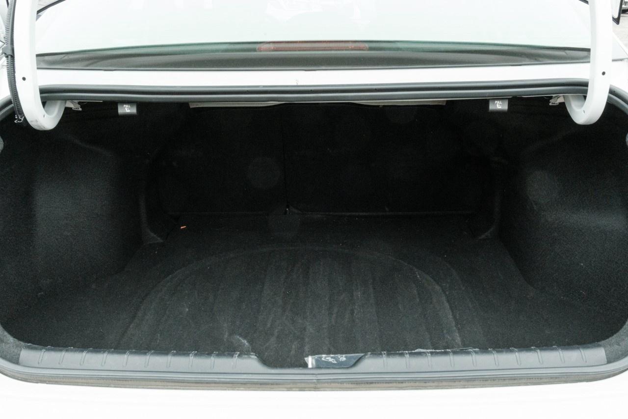 2025 Kia K4 EX FWD Photo